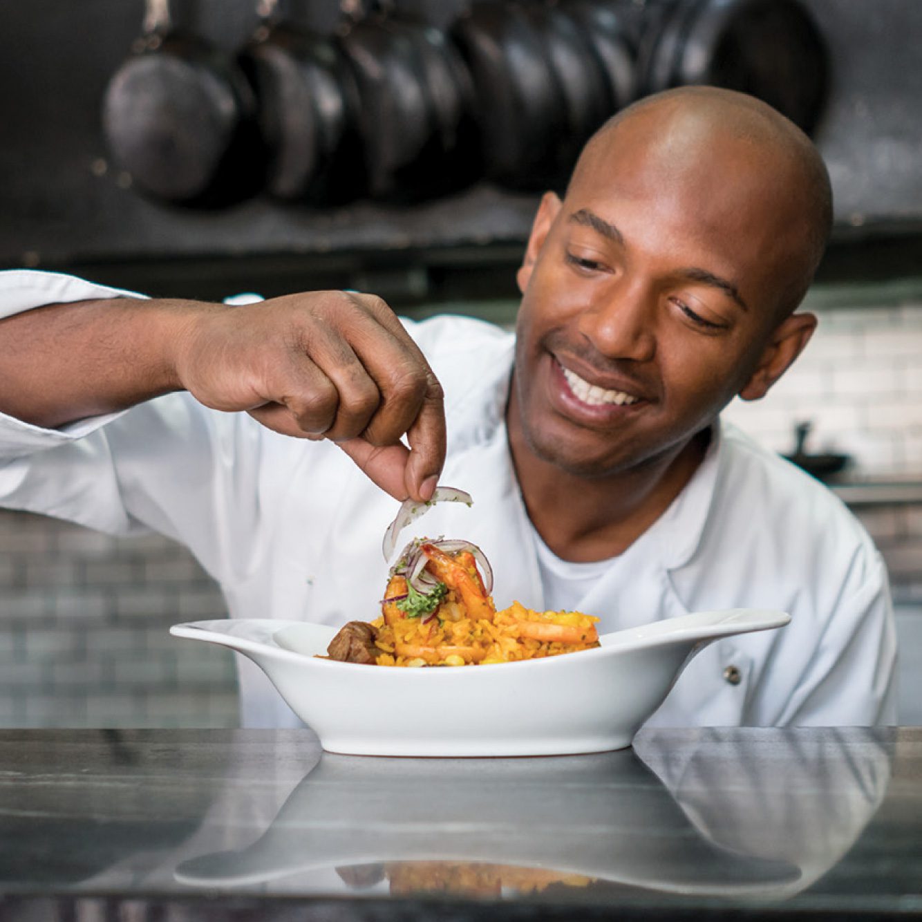 Jambalaya