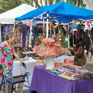 Roots and Herbs Festival