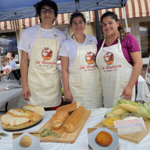 Roots and Herbs Festival