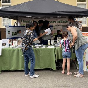 Roots and Herbs Festival
